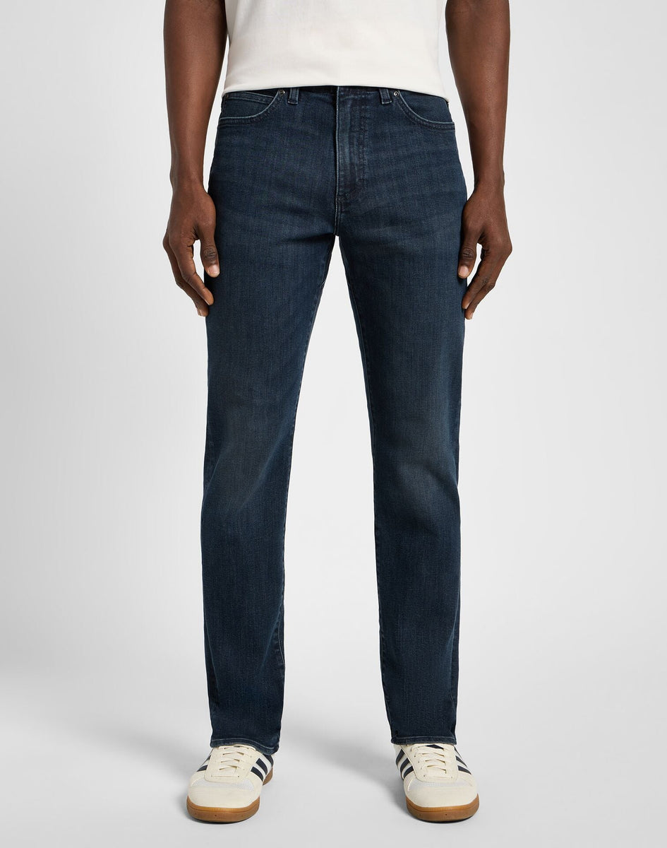 Lee Men's Slim Fit MVP Jeans In Bolton – Rodeo In
